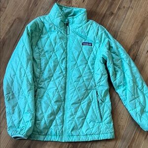 Patagonia nano puff